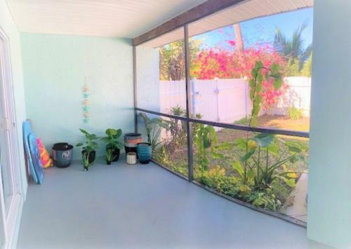 Sparkling 2bed 1bath Beach Home - Unit 214