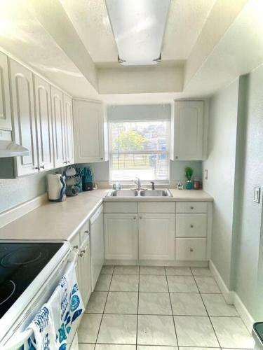 Sparkling 2bed 1bath Beach Home - Unit 214