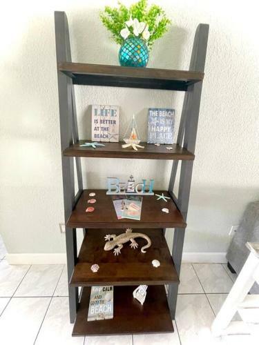 Sparkling 2bed 1bath Beach Home - Unit 214