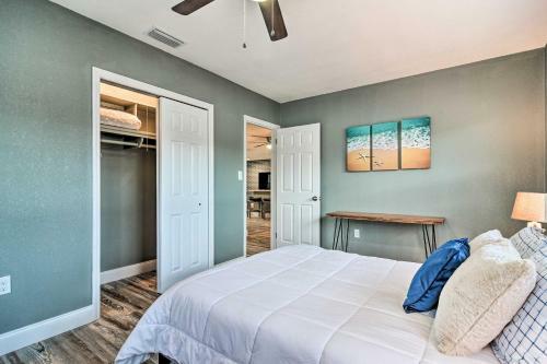 Lovely Clearwater Home With Screened Lanai!