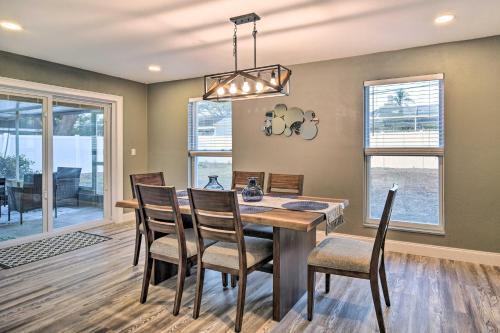 Lovely Clearwater Home With Screened Lanai!