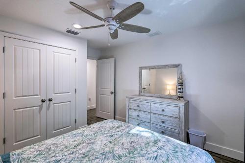 Chic Cocoa Beach Oasis - Steps To Atlantic!