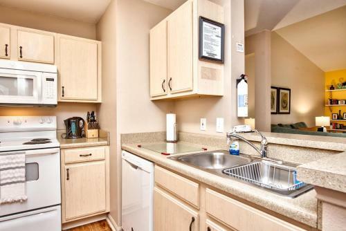 Apartamento Welcome To Your Vacation Home.