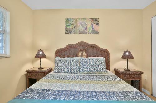 Beachside Retreat