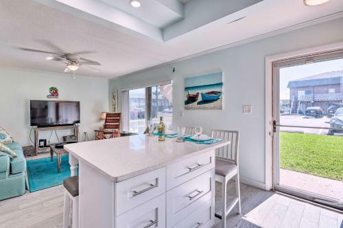 Apartamento Cozy Escape At Waterfront Cocoa Beach Complex