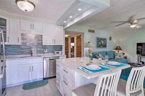 Apartamento Cozy Escape At Waterfront Cocoa Beach Complex