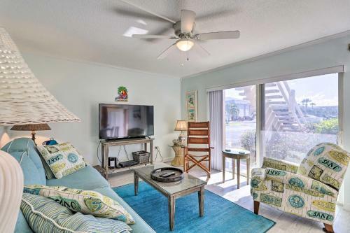 Apartamento Cozy Escape At Waterfront Cocoa Beach Complex