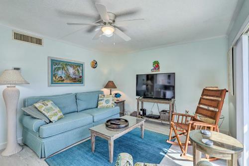 Apartamento Cozy Escape At Waterfront Cocoa Beach Complex