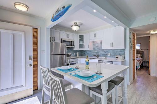 Apartamento Cozy Escape At Waterfront Cocoa Beach Complex