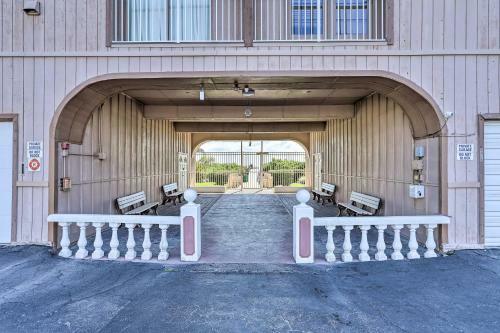 Apartamento Cozy Escape At Waterfront Cocoa Beach Complex