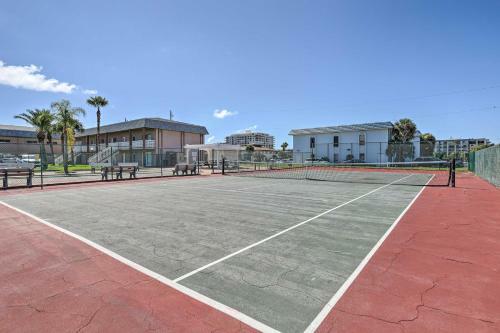 Apartamento Cozy Escape At Waterfront Cocoa Beach Complex
