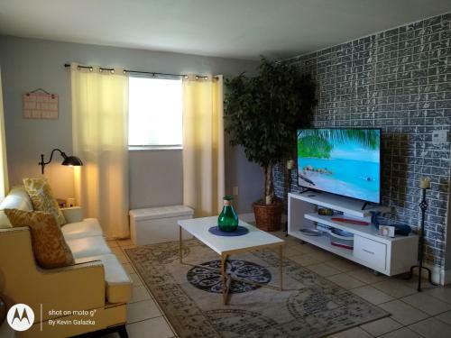 Apartamento Coastal7