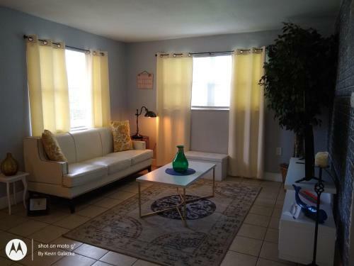 Apartamento Coastal7