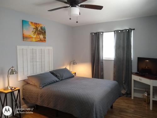 Apartamento Coastal7