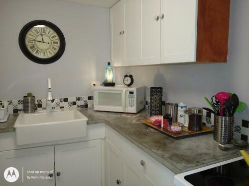 Apartamento Coastal7