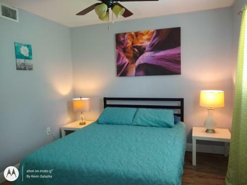 Apartamento Coastal7