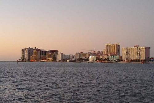 Apartamento Coastal7