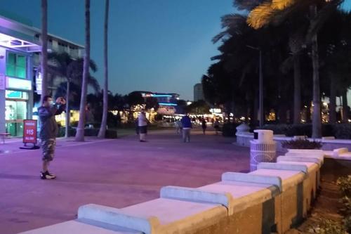 Apartamento Coastal7