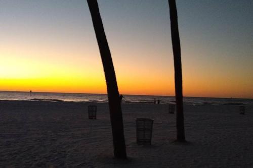 Apartamento Coastal7