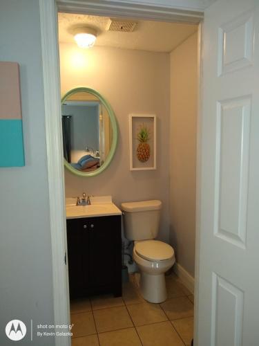 Apartamento Coastal7
