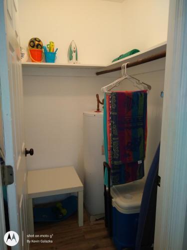 Apartamento Coastal7