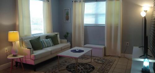 Apartamento Coastal7