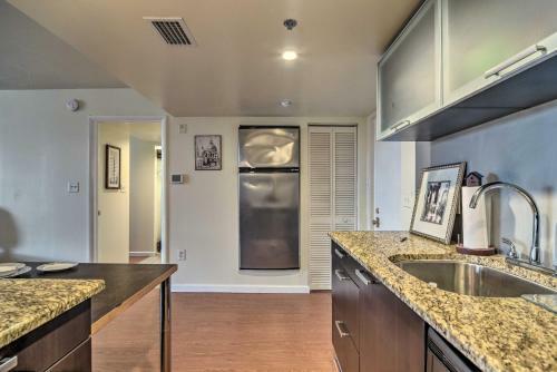 Apartamento Clearwater Condo Retreat About 4 Mi To Beach!
