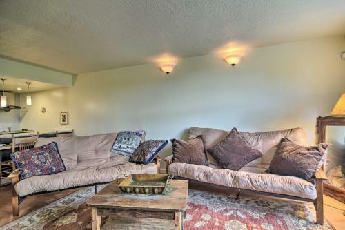 Apartamento Clearwater Condo Retreat About 4 Mi To Beach!