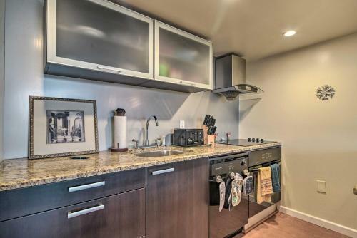 Apartamento Clearwater Condo Retreat About 4 Mi To Beach!