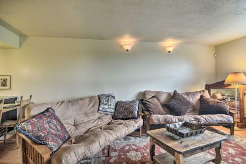 Apartamento Clearwater Condo Retreat About 4 Mi To Beach!