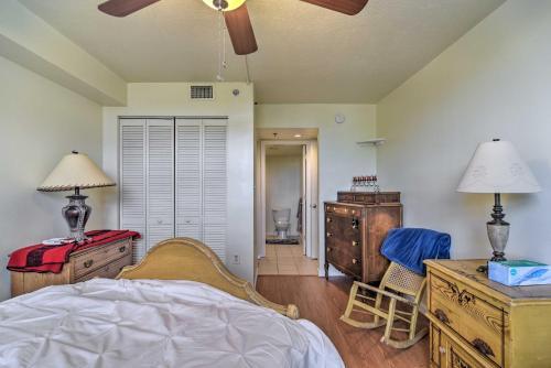 Apartamento Clearwater Condo Retreat About 4 Mi To Beach!