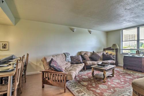 Apartamento Clearwater Condo Retreat About 4 Mi To Beach!