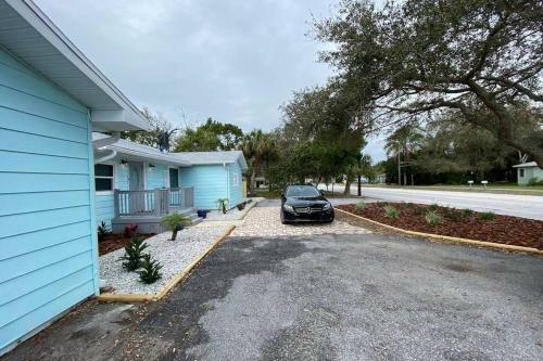 Casa Aqua, Wifi, Beaches, Dunedin, Blue Jays Stdm