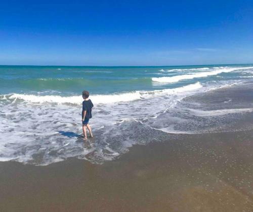 Bright And Beachy 2bed 1bath Home - Unit 210