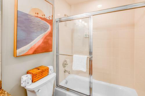 Social Tides Villa #7209