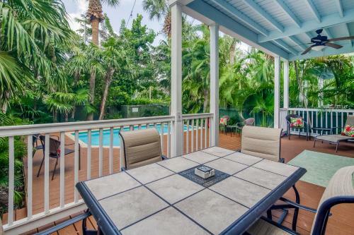 Social Tides Villa #7209