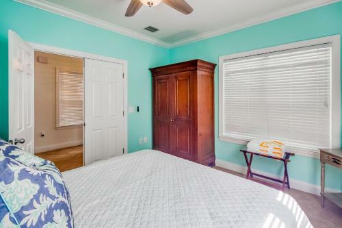 Social Tides Villa #7209