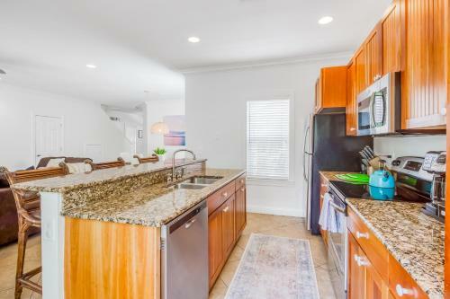 Social Tides Villa #7209