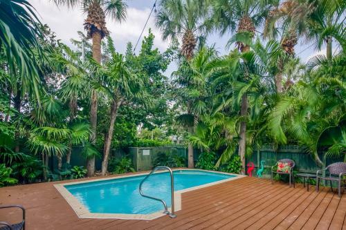 Social Tides Villa #7209