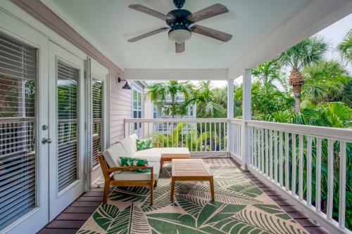 Social Tides Villa #7209