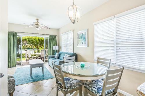 Duck Key Retreat Villa #5105