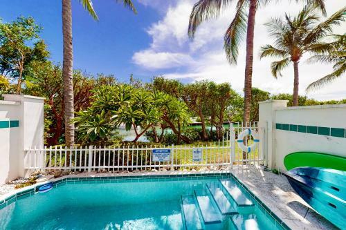 Palm Villa