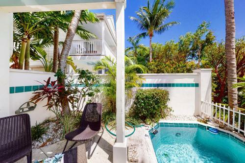 Palm Villa
