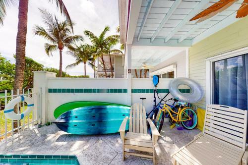 Palm Villa