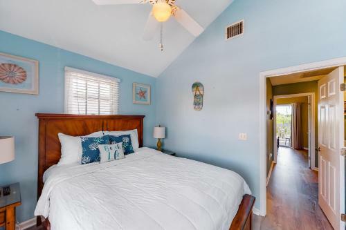 Palm Villa