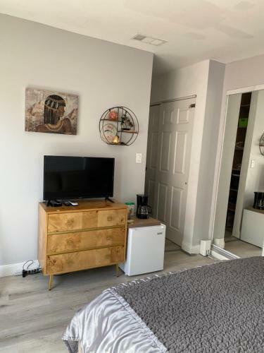 Apartamento Cozy Studio Near Atlantic Ave W/private Patio
