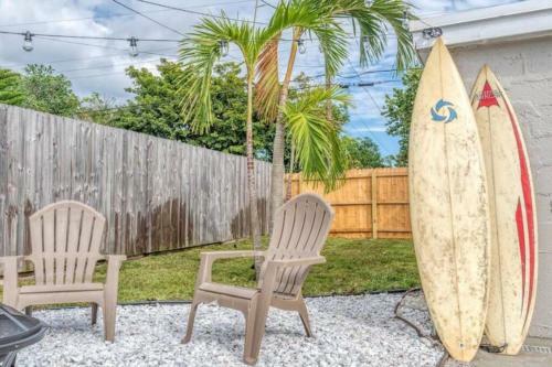 Flip Flop Inn - Off Atlantic Ave