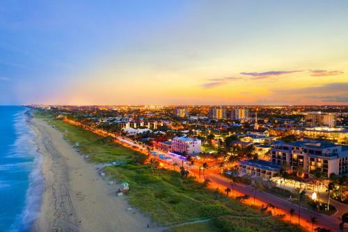 Apartamento Kasa Delray Beach