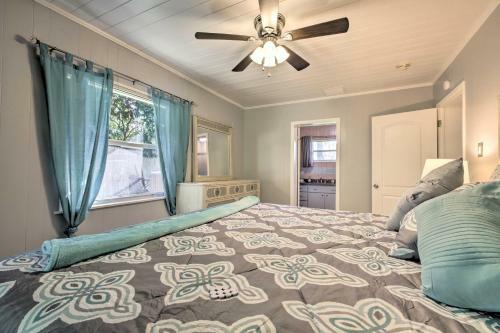 Rainbow River Oasis With Kayaks And Furnished Sunroom!