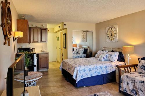 Castaways Beach Resort Condo Unit 514